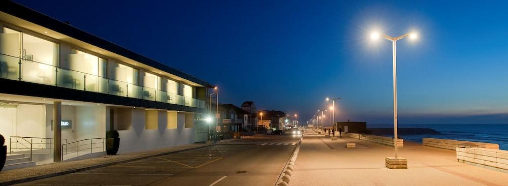 Furadouro Boutique Hotel Beach & Spa Ovar Bagian luar foto