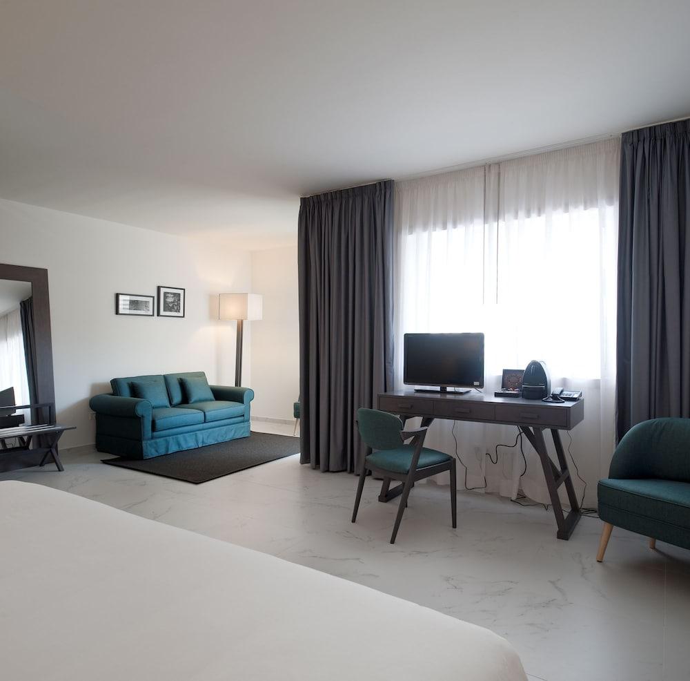 Furadouro Boutique Hotel Beach & Spa Ovar Bagian luar foto