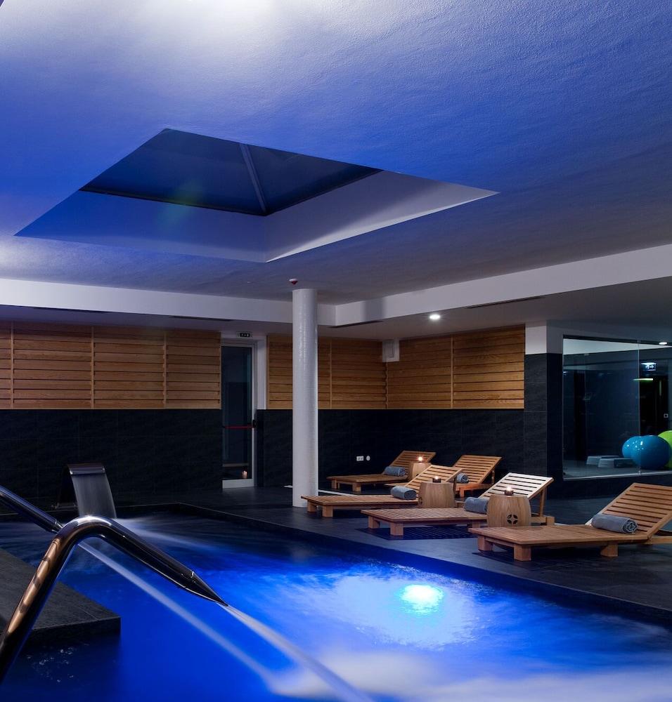 Furadouro Boutique Hotel Beach & Spa Ovar Bagian luar foto