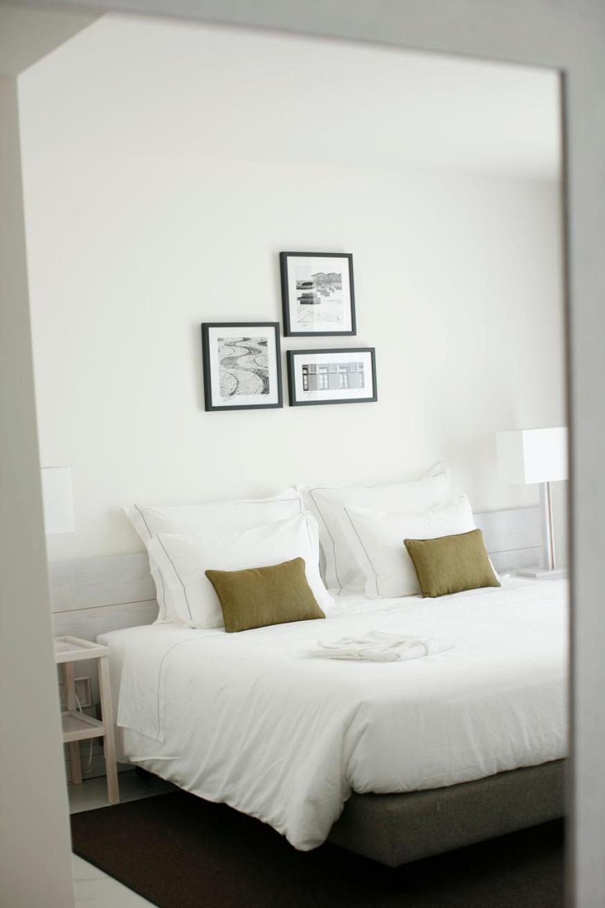 Furadouro Boutique Hotel Beach & Spa Ovar Bagian luar foto
