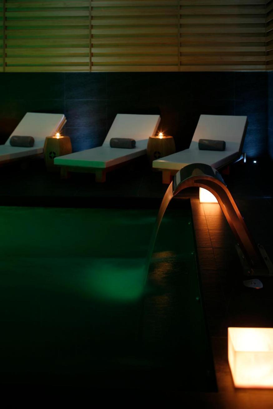 Furadouro Boutique Hotel Beach & Spa Ovar Bagian luar foto