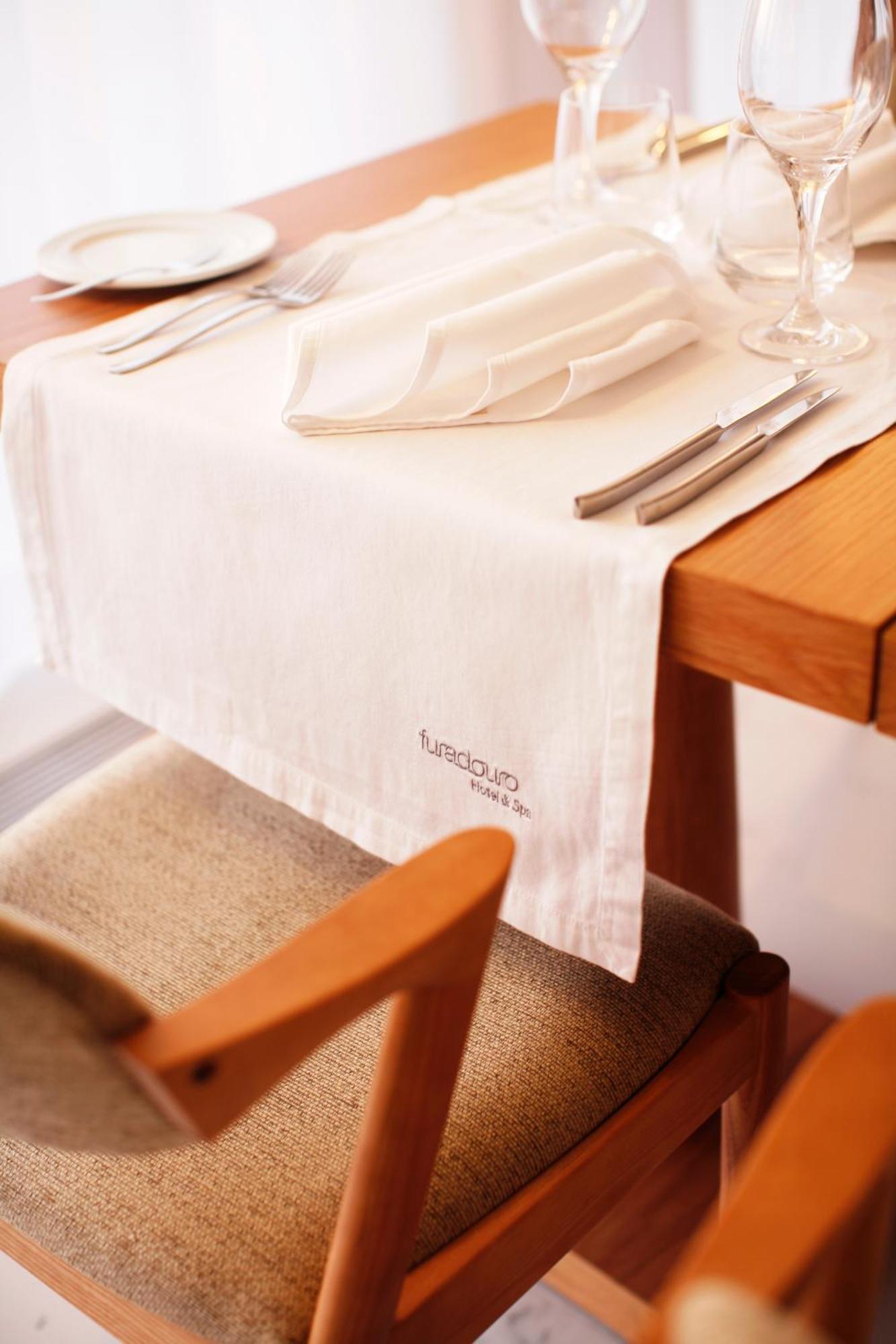 Furadouro Boutique Hotel Beach & Spa Ovar Bagian luar foto