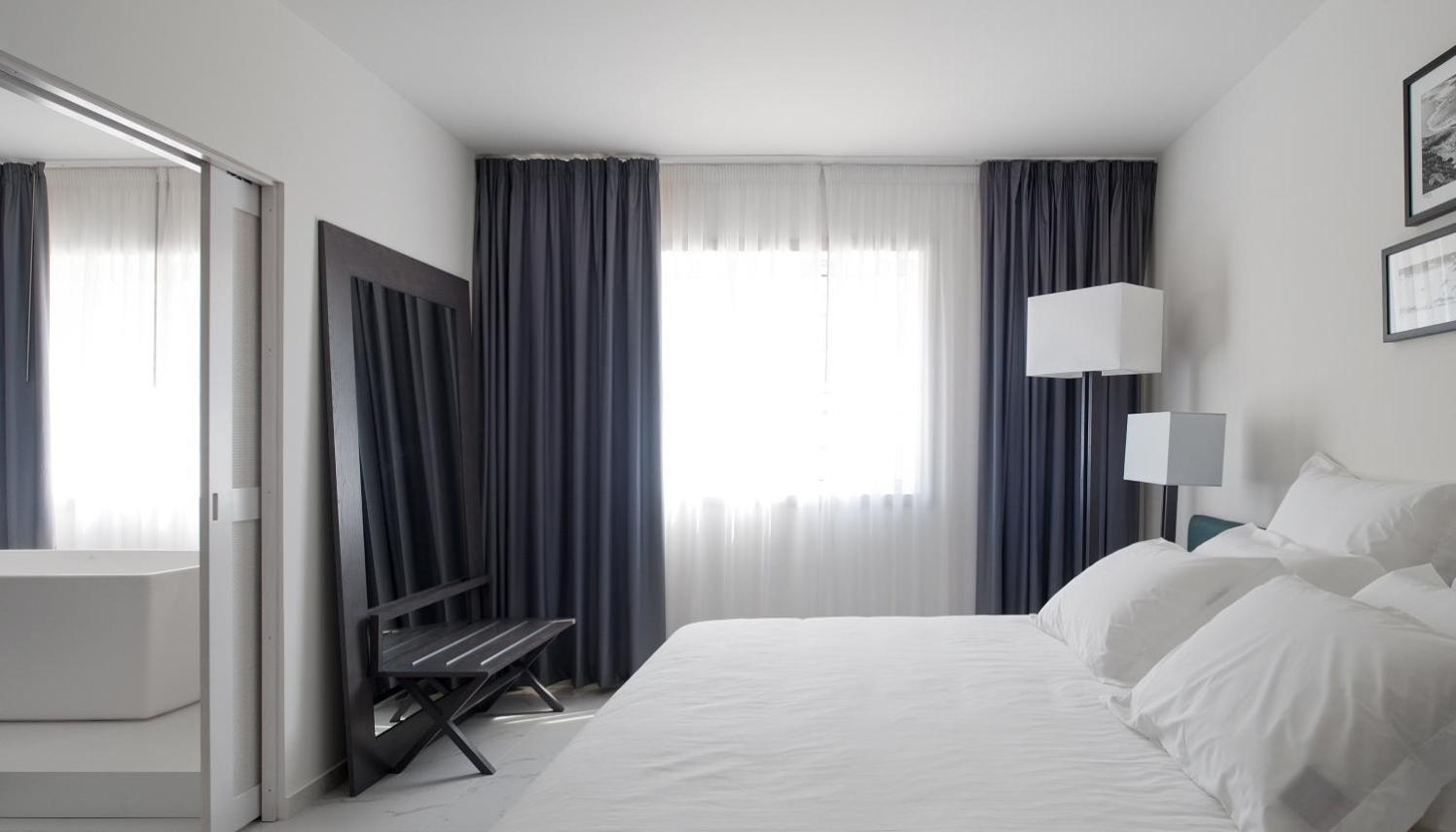 Furadouro Boutique Hotel Beach & Spa Ovar Ruang foto
