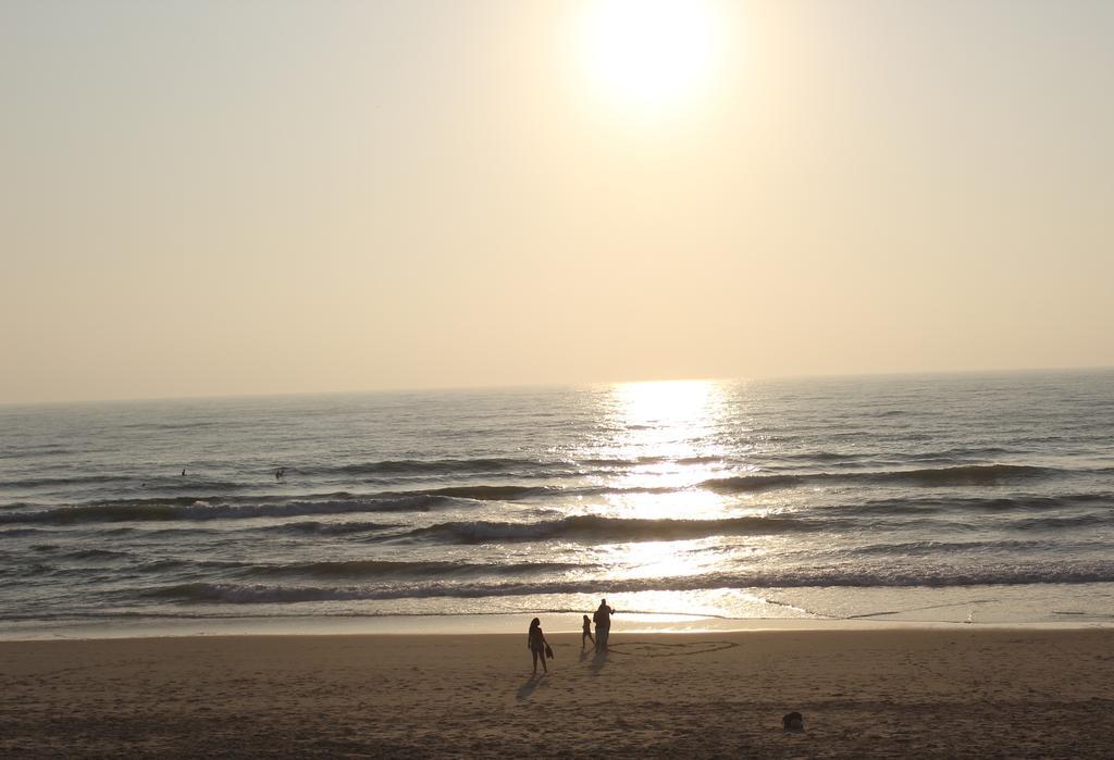 Furadouro Boutique Hotel Beach & Spa Ovar Bagian luar foto