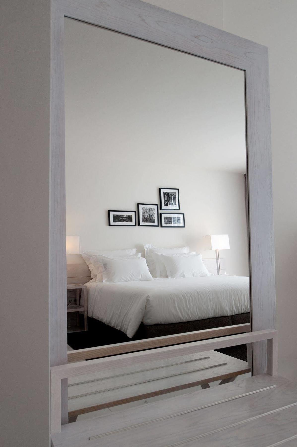 Furadouro Boutique Hotel Beach & Spa Ovar Bagian luar foto
