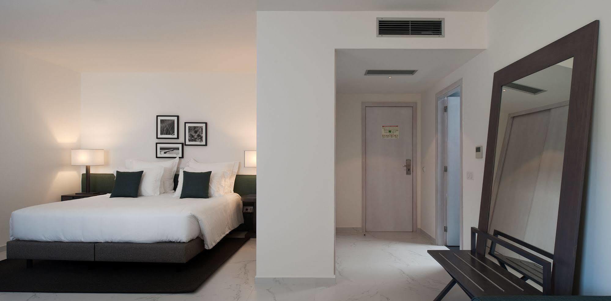 Furadouro Boutique Hotel Beach & Spa Ovar Bagian luar foto