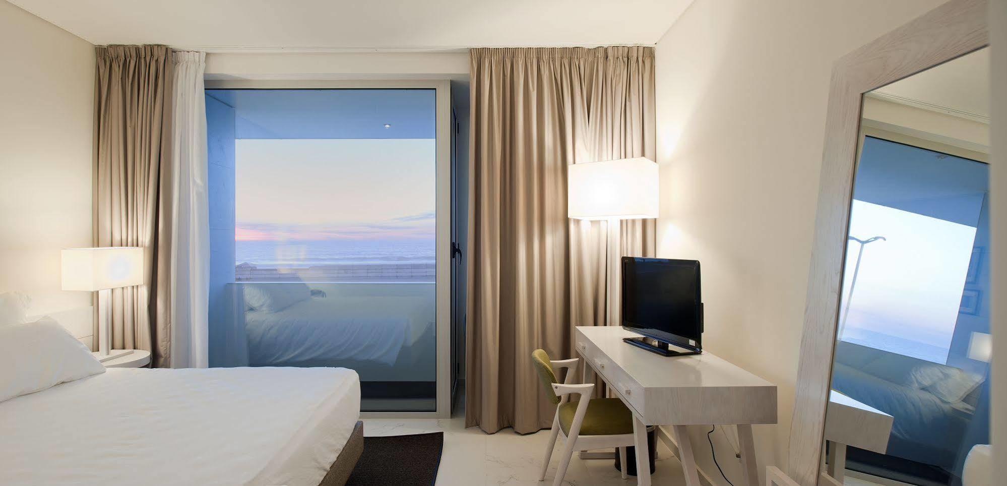 Furadouro Boutique Hotel Beach & Spa Ovar Bagian luar foto