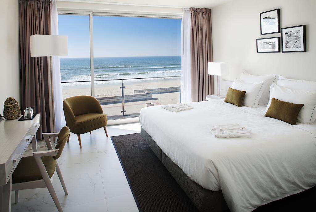 Furadouro Boutique Hotel Beach & Spa Ovar Ruang foto
