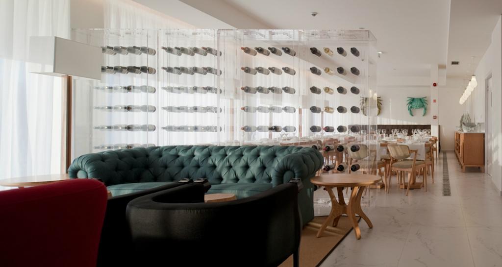 Furadouro Boutique Hotel Beach & Spa Ovar Bagian luar foto